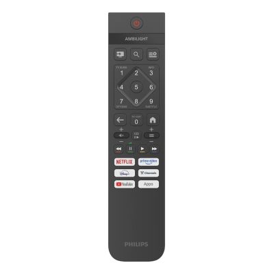 3. Philips 43PUS7001/12 Fernseher 109,2 cm (43") 4K Ultra HD Smart TV WLAN Schwarz