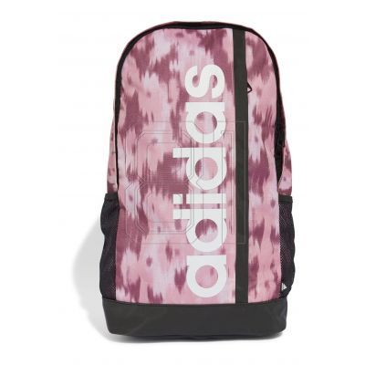 Adidas Linear GFX W Rucksack IX6804