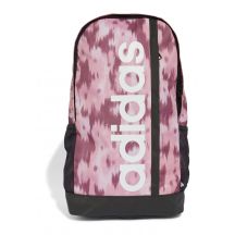 Adidas Linear GFX W Rucksack IX6804
