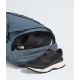 7. The North Face Base Camp Reisetasche 32L - Blau