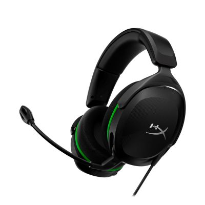 11. HyperX CloudX Stinger 2 Core Xbox Gaming-Headset (Schwarz)