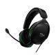 11. HyperX CloudX Stinger 2 Core Xbox Gaming-Headset (Schwarz)