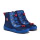 Affenzahn Discovy Whale vegane Barfuß-Winterstiefel (01489-30119)