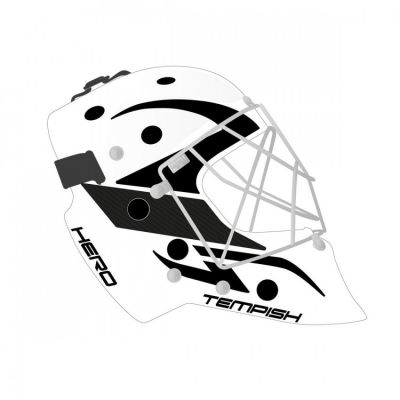 37. TEMPISH Hero-Masken-Aufkleberset