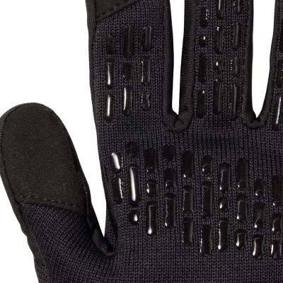 5. Nike Academy Kinderhandschuhe Schwarz IQ0663 011