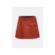 Peak Performance W Player Pocket Skirt Braun