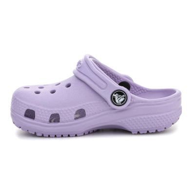6. Crocs Classic Kids Clog T 206990-530 Flip-Flops