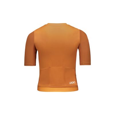 5. Damen-Radtrikot POC W's Cadence Jersey, braun