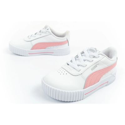 17. Puma Carina L Jr Schuhe 37360430