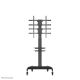 8. Neomounts by Newstar PLASMA-M1900E Schilderhalterung 177,8 cm (70") Schwarz