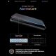 6. Spigen Glas.tR EZ Fit Tempered Glass für iPhone 16 Pro / 17 / 17 Pro - 2 Stk.