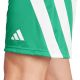 10. Herren adidas Fortore 23 Shorts grün und weiß IQ3209