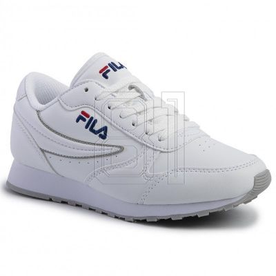2. Fila Orbit Low W 1010308.1FG Schuhe
