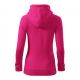 3. Malfini Trendy Zipper W Sweatshirt MLI-41140