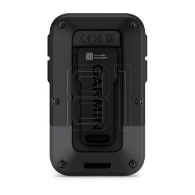 9. Garmin eTrex Solar GPS Solar 010-02782-00 Fahrradnavigation
