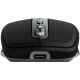 3. Logitech MX Anywhere 3S Maus für Mac 910-006947 (Rechtshänder) Funkfernbedienung + Bluetooth Laser 8000 DPI