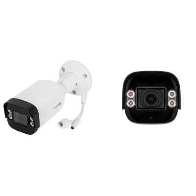 IP-Kamera TC-C38US SPEC:LK/I5W/E/Y/M/S/2.8MM/V4.0 Color Maker - 8 MP x 2,8 mm TIANDY