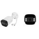 IP-Kamera TC-C38US SPEC:LK/I5W/E/Y/M/S/2.8MM/V4.0 Color Maker - 8 MP x 2,8 mm TIANDY