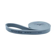 Spokey Power Fitness Gummi Mittelblau 941958