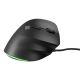 5. NATEC CRAKE 2 PRO VERTIKALMAUS 12800DPI PROGRAMMIERBAR