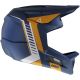 4. Full-Face-Fahrradhelm LEATT Helmet MTB Gravity 2.0 V26