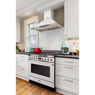 10. Smeg TSF03PGEU Toaster grün 2000 W