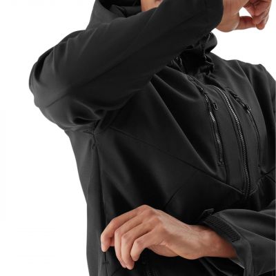 6. Softshelljacke 4F M224 M 4FWSS24TSOFM224 20S