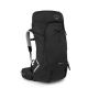 14. Trekkingrucksack OSPREY Atmos AG LT 50 Schwarz L/XL
