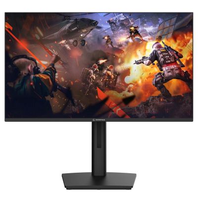 RAMPAGE TITAN Gaming-Monitor 25″ FHD 400 Hz Fast IPS 0,5 ms HDR