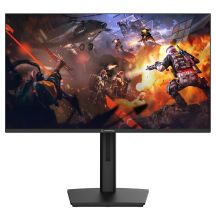 RAMPAGE TITAN Gaming-Monitor 25″ FHD 400 Hz Fast IPS 0,5 ms HDR
