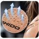 11. Kinesiologisches Klebeband zum Abkleben, 5 m, selbstklebend, beige | DBX Bushido