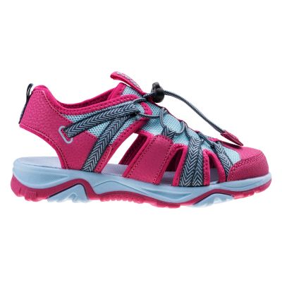 6. Hi-Tec Sanev Jr 92800490121 Sandalen