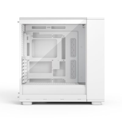 8. Fractal Design Epoch XL Tower Weiß