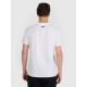 2. Herren-T-Shirt 4F 4FRAW25TTSHM3258-10S