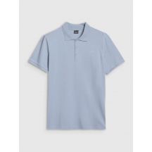 Poloshirt 4F M 4FWSS25TPTSM407-34S