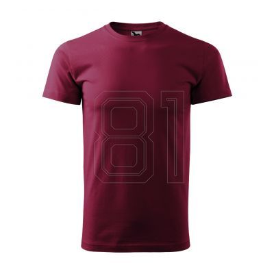 2. Malfini Basic T-Shirt M MLI-12986