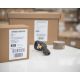 9. Brother QL-1100C Thermodirekt-Etikettendrucker, 300 x 300 dpi, 110 mm/s, kabelgebunden