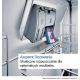 42. BOSCH SPV6ZMX17E Einbaugeschirrspüler
