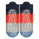 4. Falke Colour Block Sn Cp Jr Socken 12022-6490