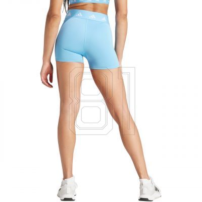 3. adidas Techfit W IU1858 Shorts