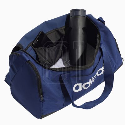 4. Adidas Linear Duffel S Tasche IN6111