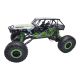 RC-Car Amewi RC Crawler Crazy Rock 4WD 1:10 RTR grün /14+ (22217)