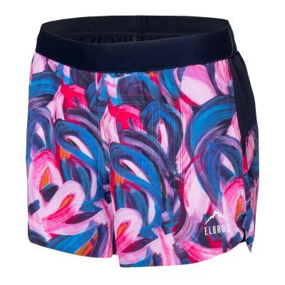2. Elbrus Alparo W shorts 92800653808
