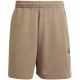 2. adidas Herren-Trikot-Shorts mit 3 Streifen, beige, KW2382