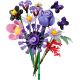3. LEGO Botanische Kollektion 11507 – Olivia Rodrigos Blumenstrauß