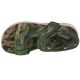 3. Skechers Hypno-Splash - Hydrotastic 406706L-CAMO Grün 29