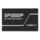 5. Lian Li SP1000P Netzteilmodul 1000W 24-Pin ATX SFX Schwarz