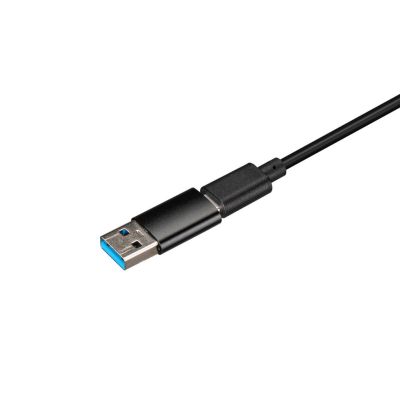 6. Targus AKP13GL Universeller USB-Ziffernblock Schwarz