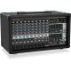 2. Behringer PMP2000D Powermixer
