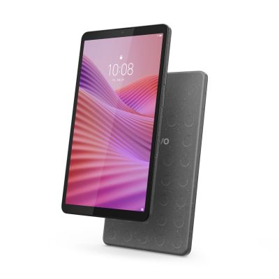 11. Lenovo Tab One 10,61" 2K 464GB WiFi Luna Grau